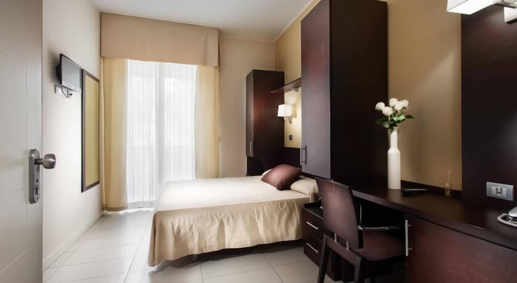Hotel Zen Cesenatico